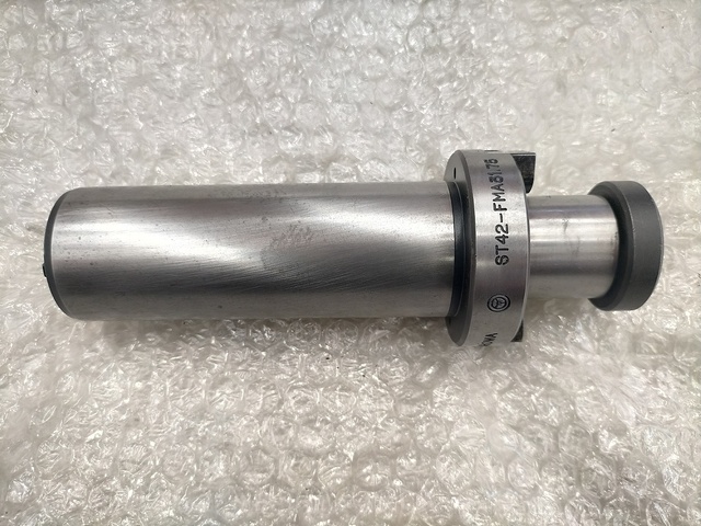 聖和精機 ST42-FMA31.75 その他ツールホルダ関連 の画像 1枚目