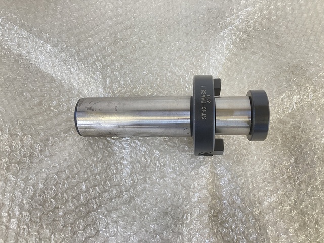 聖和精機 ST42- FMA38.1 その他ツールホルダ関連 の画像 1枚目