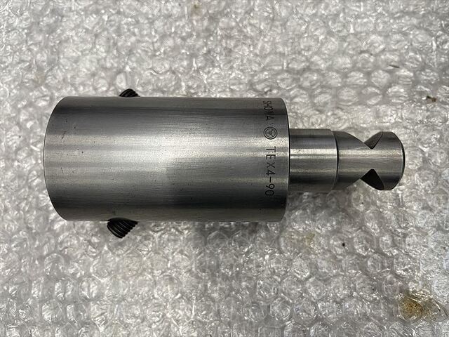 聖和精機 TEX4-90 その他ツールホルダ関連 の画像 2枚目