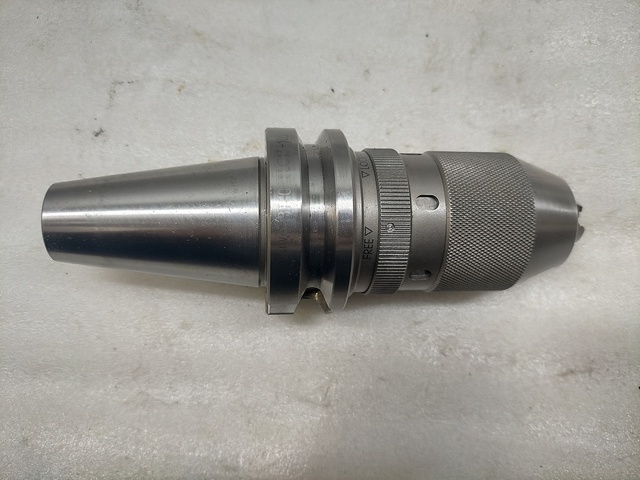 ユキワ精工 BT40-SLC13-105 BT40 の画像 1枚目