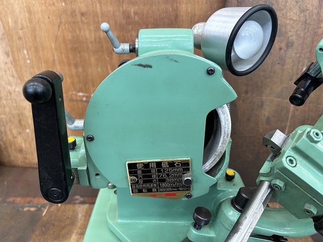 藤田製作所 DG03BX その他 の画像 2枚目