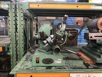藤田製作所 DG07BX 工具研削盤 C102061 の画像