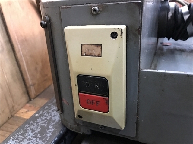 FUJITA WORKS DG25A Tool Grinder Image 5