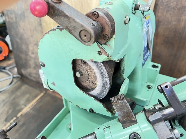 FUJITA WORKS DG25BFX Tool Grinder Image 3