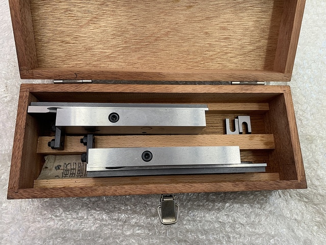 西村治具 AP-150H Block Image 1