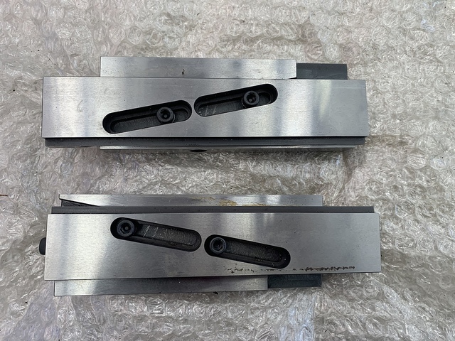 西村治具 AP-150H Block Image 2