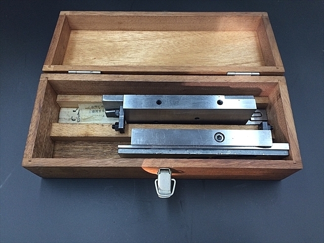 西村治具 AP-150H Block Image 1
