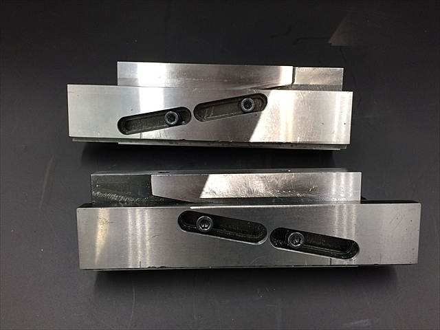 西村治具 AP-150H Block Image 2