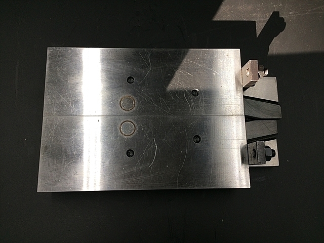 西村治具 AP-150H Block Image 5