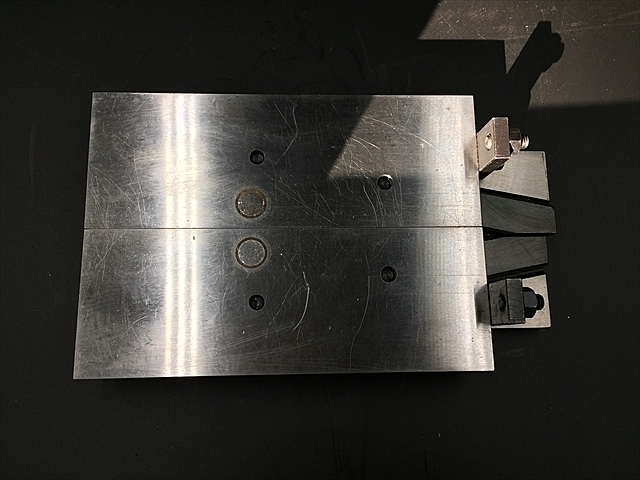 西村治具 AP-150H Block Image 6
