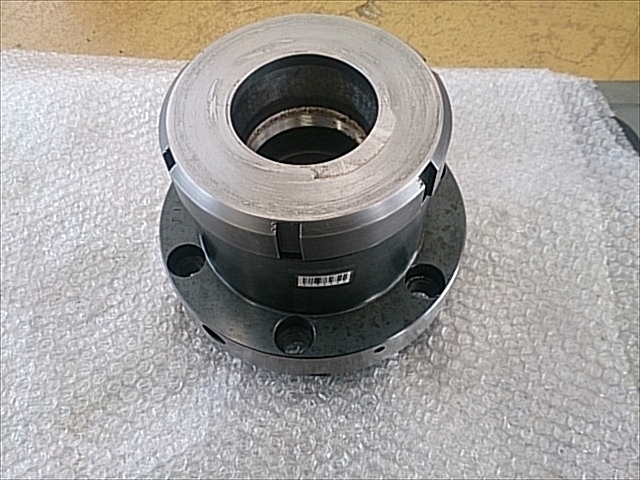 豊和 SAD-65 Lathe Chuck Image 1