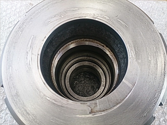 豊和 SAD-65 Lathe Chuck Image 2