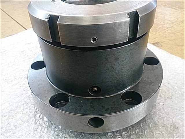 豊和 SAD-65 Lathe Chuck Image 3