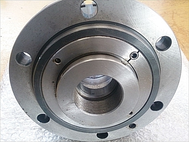 豊和 SAD-65 Lathe Chuck Image 4