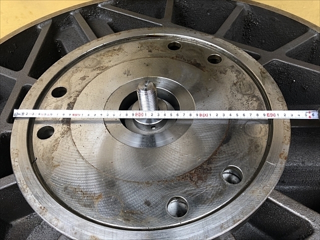 Howa Machinery H01MA36 Lathe Chuck Image 9