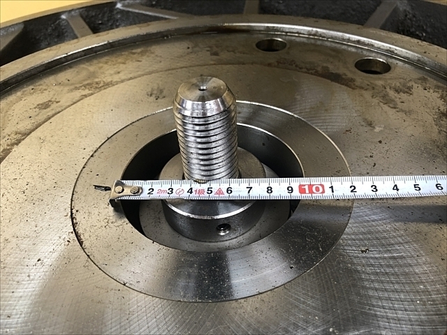 Howa Machinery H01MA36 Lathe Chuck Image 11