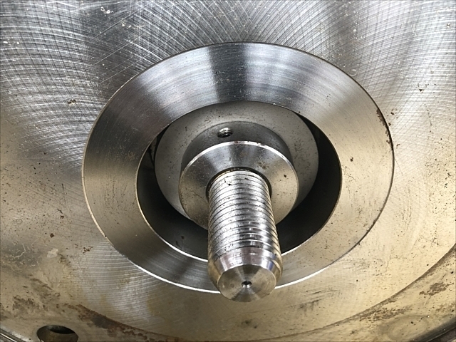 Howa Machinery H01MA36 Lathe Chuck Image 13