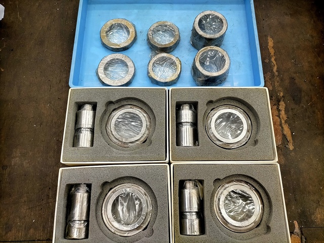 豊田バンモップス PRT56575 その他切削・旋削工具 の画像 2枚目