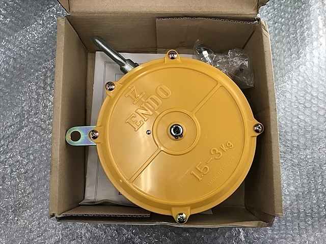 遠藤工業 ATB-1 輸送・荷役機械 の画像 1枚目