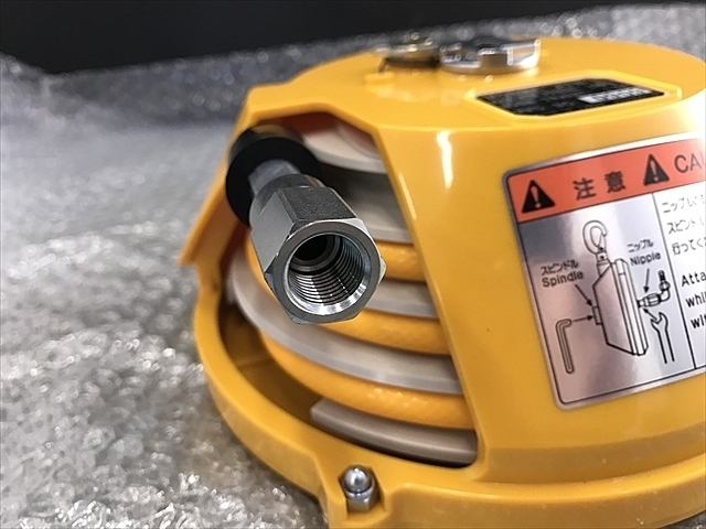 遠藤工業 ATB-1 輸送・荷役機械 の画像 5枚目
