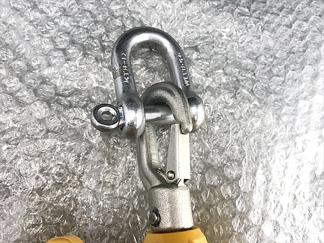 遠藤工業 ATB-2 輸送・荷役機械 の画像 6枚目