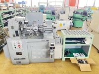 長谷川 HPL-90 Lathe C151457 Image