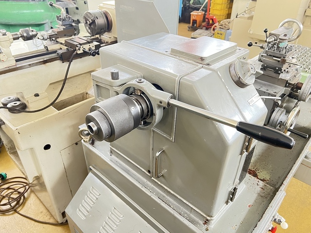 長谷川 HPL-90 Lathe Image 4