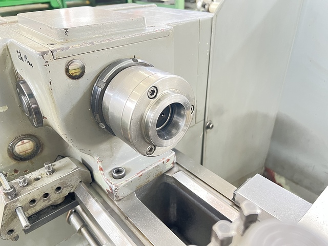 長谷川 HPL-90 Lathe Image 5
