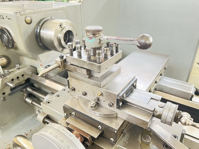 長谷川 HPL-90 Lathe Image 7