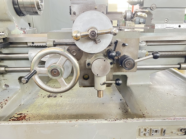 長谷川 HPL-90 Lathe Image 8