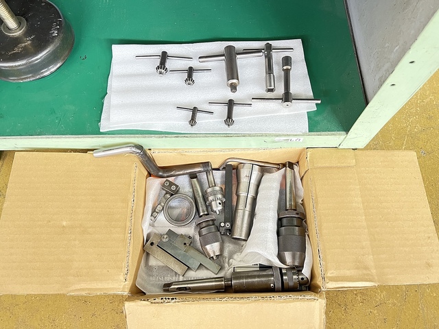長谷川 HPL-90 Lathe Image 15