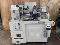 長谷川 HPL-90 Lathe C148595 Image