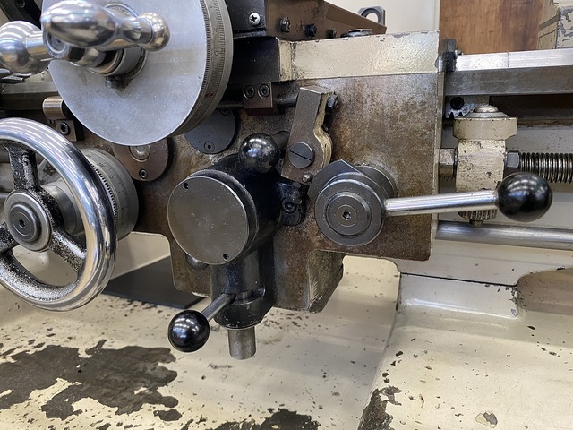 長谷川 HPL-90 Lathe Image 7