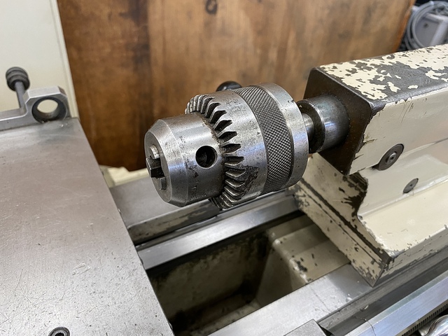 長谷川 HPL-90 Lathe Image 10
