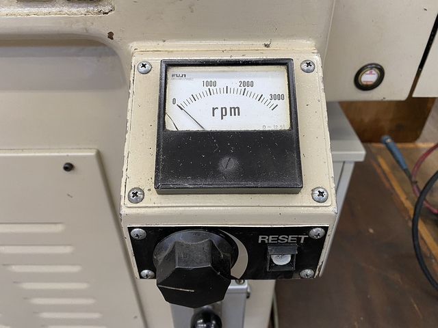 長谷川 HPL-90 Lathe Image 14