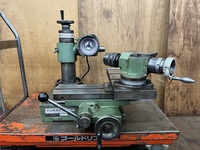 飯田鉄工所 GT-200FC 工具研削盤 C158933 の画像