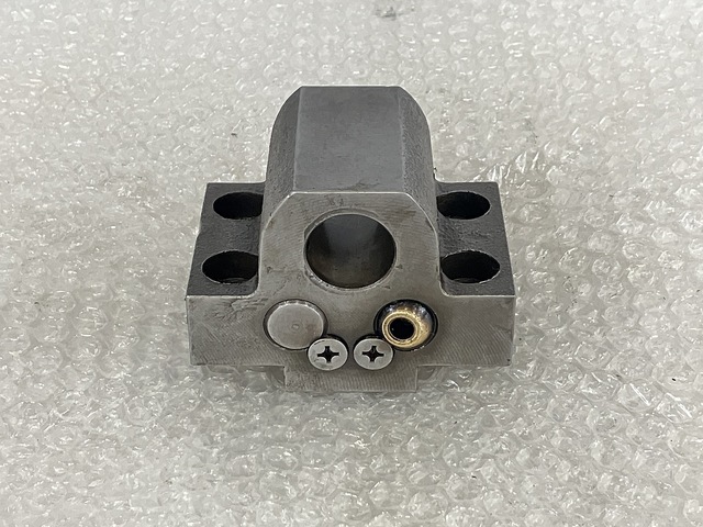 高松 X-10用 その他ワークホルダ関連 の画像 1枚目