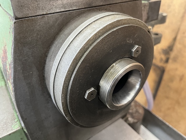 TAKAMAZ Machinery T850K Desktop Lathe Image 3