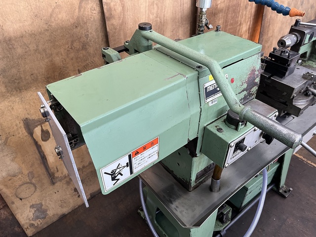 TAKAMAZ Machinery T850K Desktop Lathe Image 5