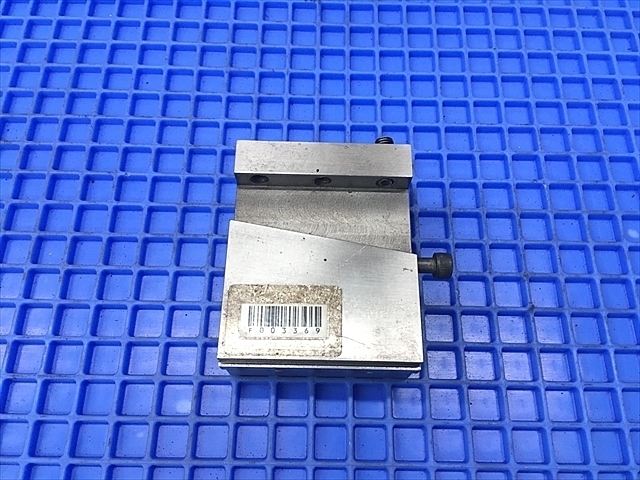 高橋機械  その他ワークホルダ関連 の画像 1枚目