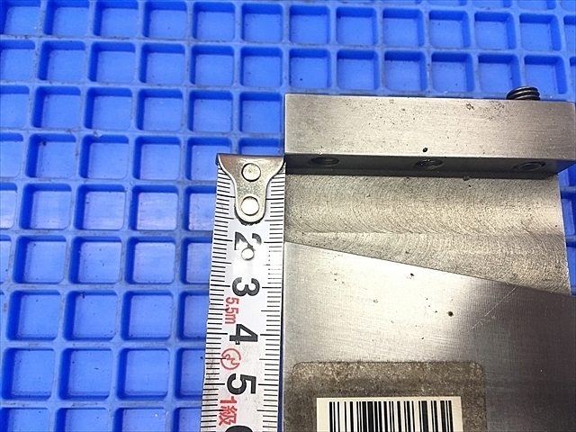 高橋機械  その他ワークホルダ関連 の画像 4枚目