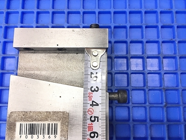 高橋機械  その他ワークホルダ関連 の画像 5枚目