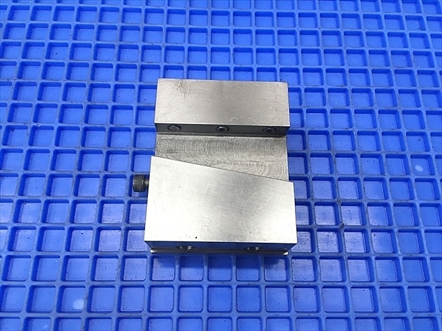 高橋機械  その他ワークホルダ関連 の画像 6枚目