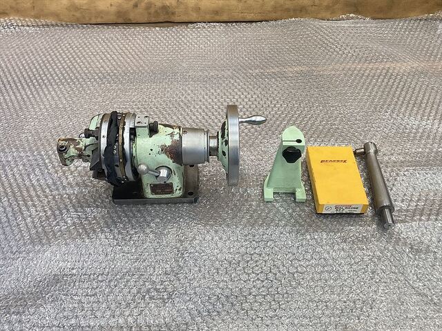 魚津製作所 TR3 工具研削盤 の画像 1枚目