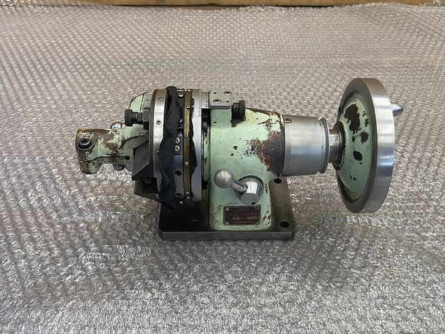 魚津製作所 TR3 工具研削盤 の画像 2枚目