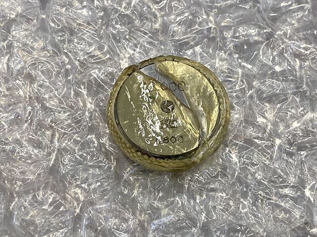 黒田精工 2.000 リング の画像 1枚目