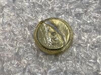 黒田精工 2.000 リング C132637 の画像