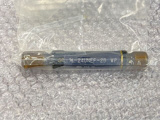 黒田精工 5/8-24UNEF-2B その他測定ゲージ関連 の画像 1枚目