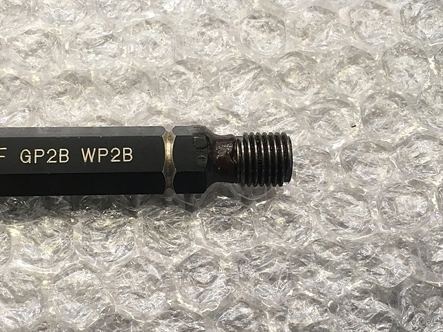 KURODA SEIKO 7/16-20UNF-2B Others Image 3