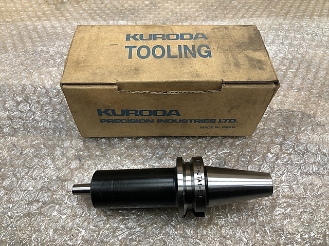 黒田精工 BT30-JTA1-90 BT30 BT35 の画像 1枚目